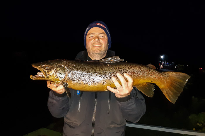 Veiðivötn 2019