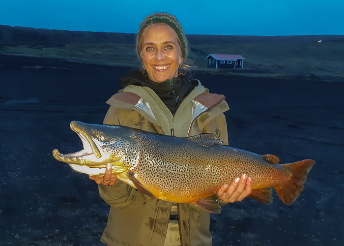 Veiðivötn 2019