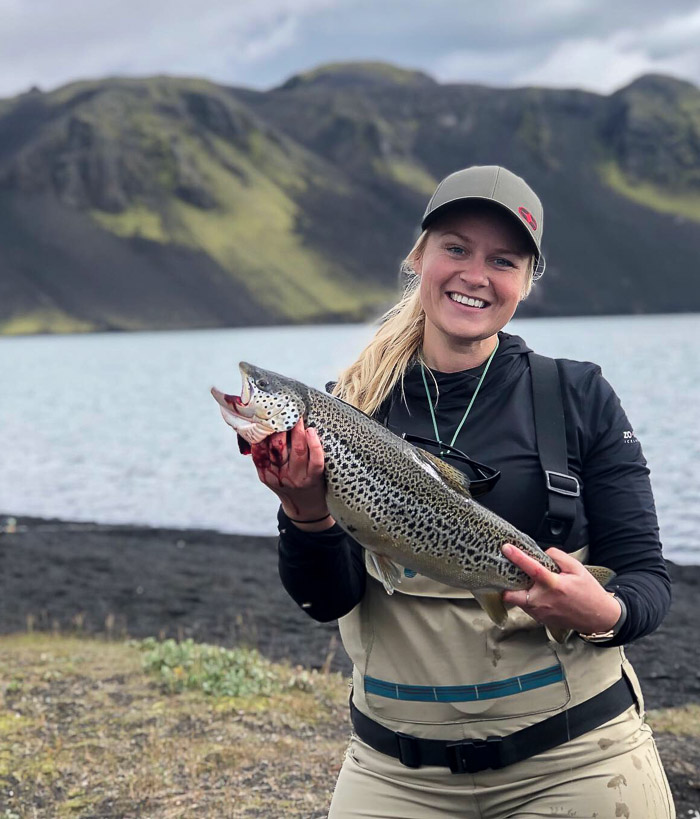 Veiðivötn 2019