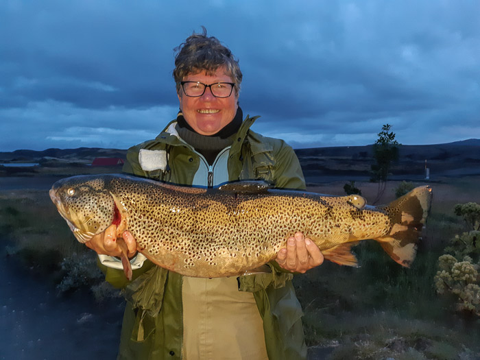 Veiðivötn 2019