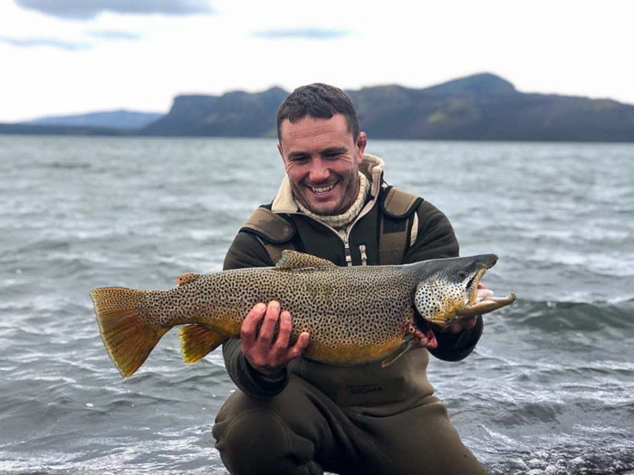 Veiðivötn 2019