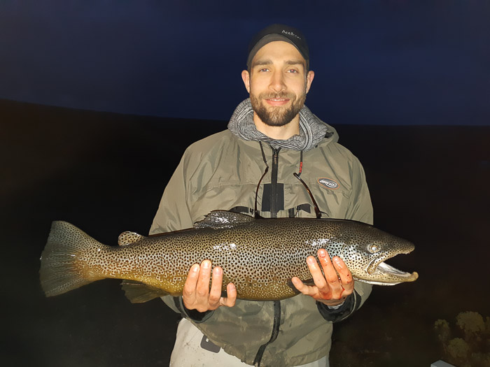 Veiðivötn 2019