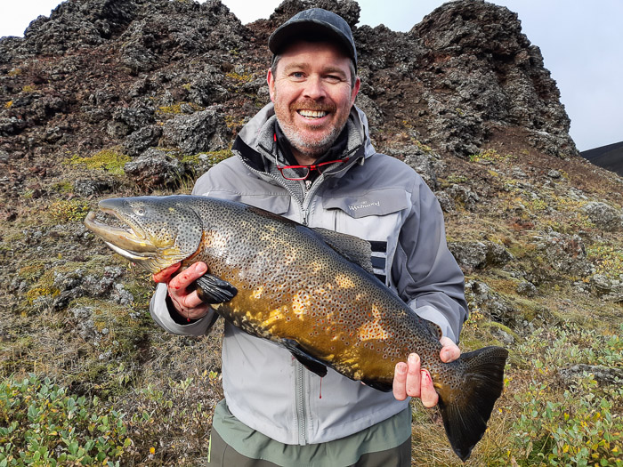 Veiðivötn 2019
