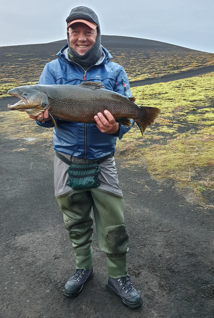 Veiðivötn 2019
