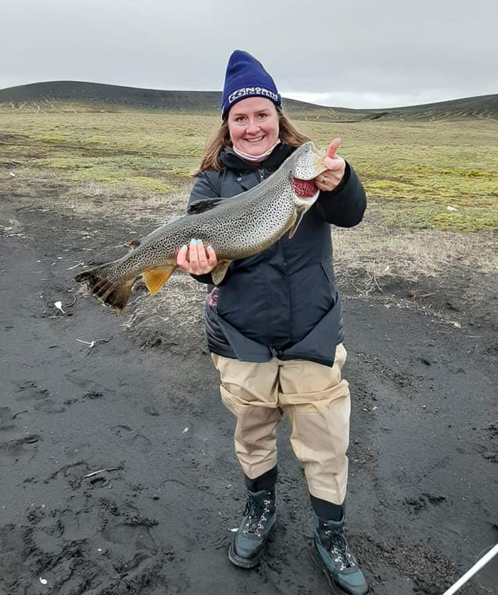 Veiðivötn 2020