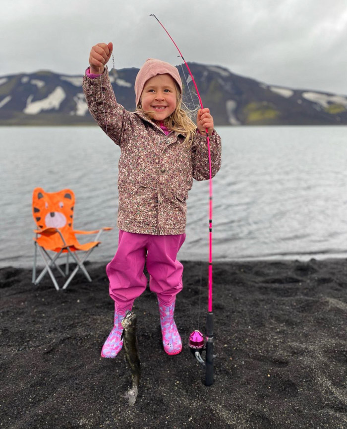 Veiðivötn 2022