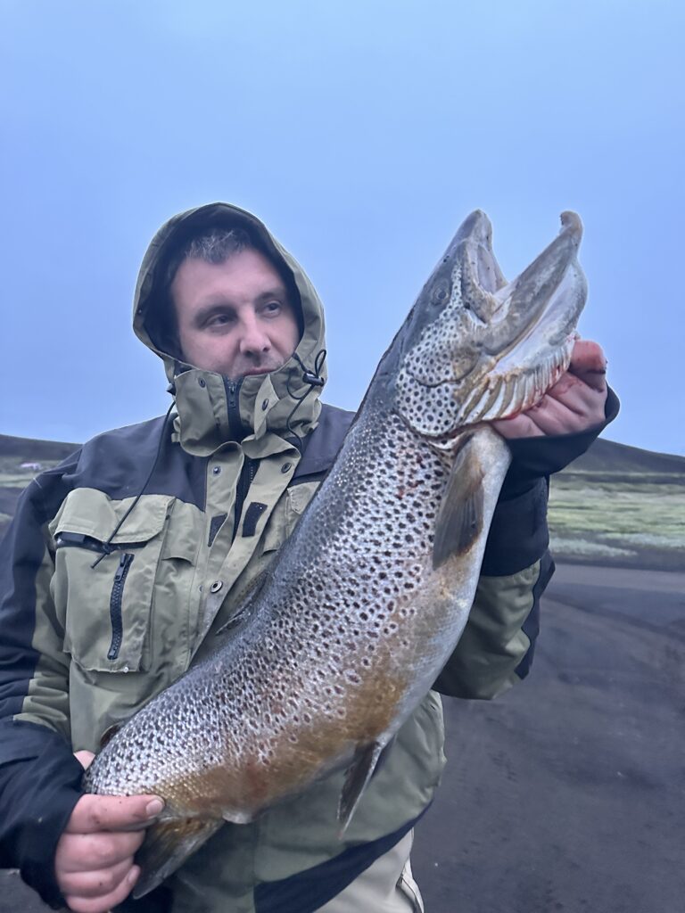 Veiðivötn 2024